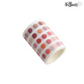 Creative Stationery Tape Scrapbook decorative stickers polka dot stickers washi tape